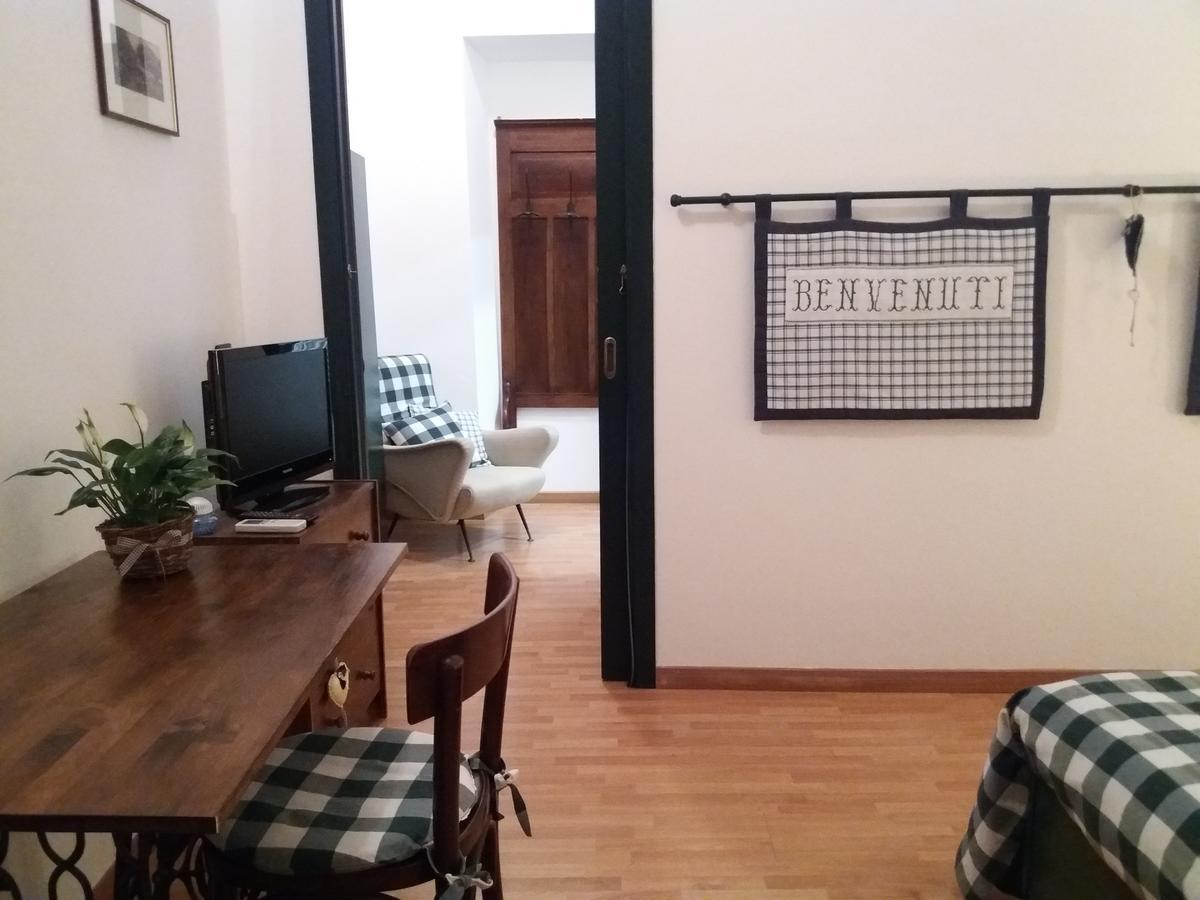 B&B Il Cortile Malpensa Casorate Sempione Extérieur photo