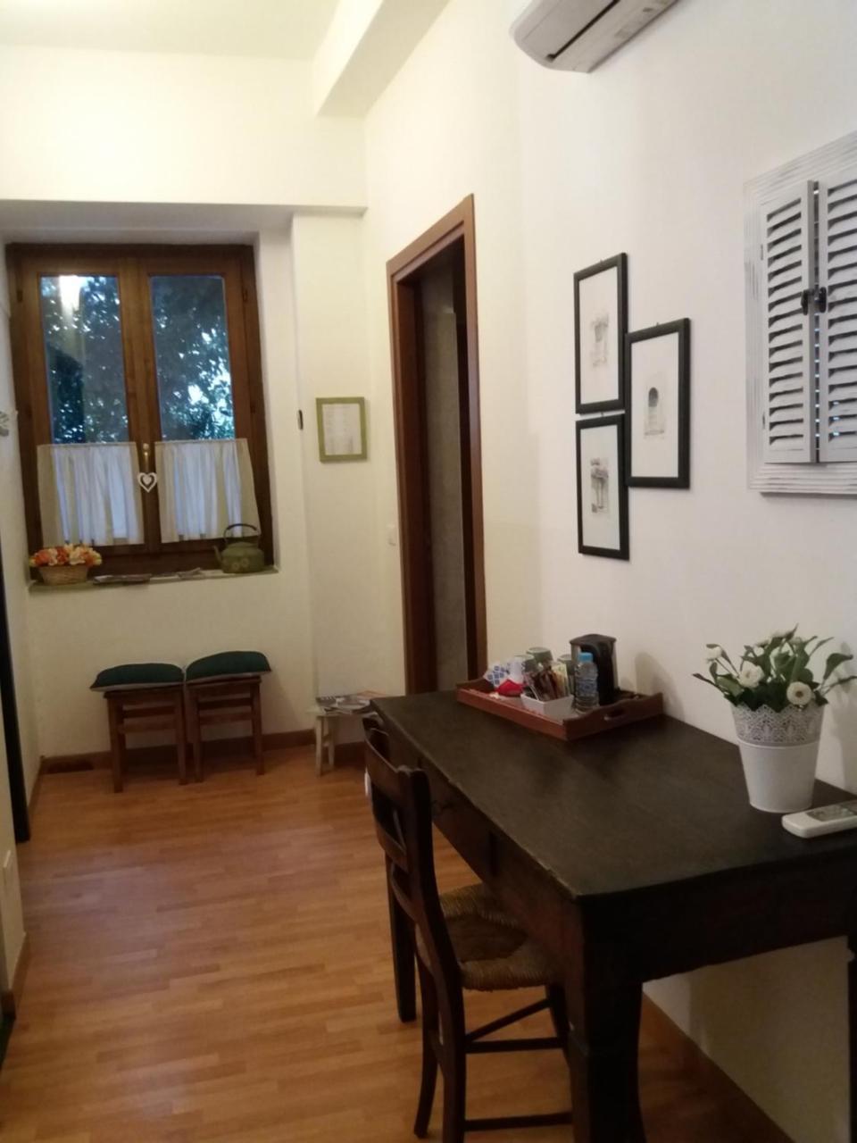 B&B Il Cortile Malpensa Casorate Sempione Extérieur photo